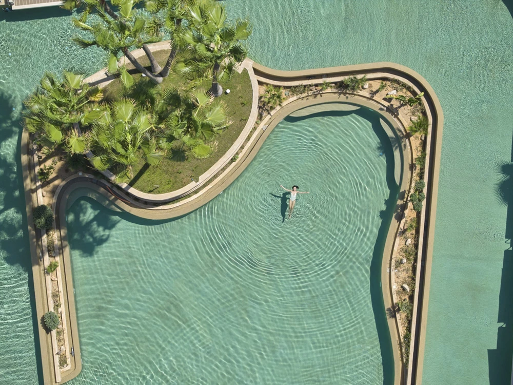 Hotell Atlantica Ocean Beach Resort i Crete, Grekland - Bild 7