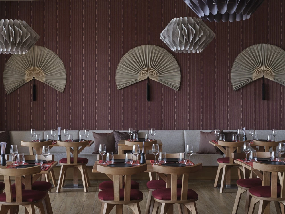 Hotell Atlantica Ocean Beach Resort i Crete, Grekland - Bild 20