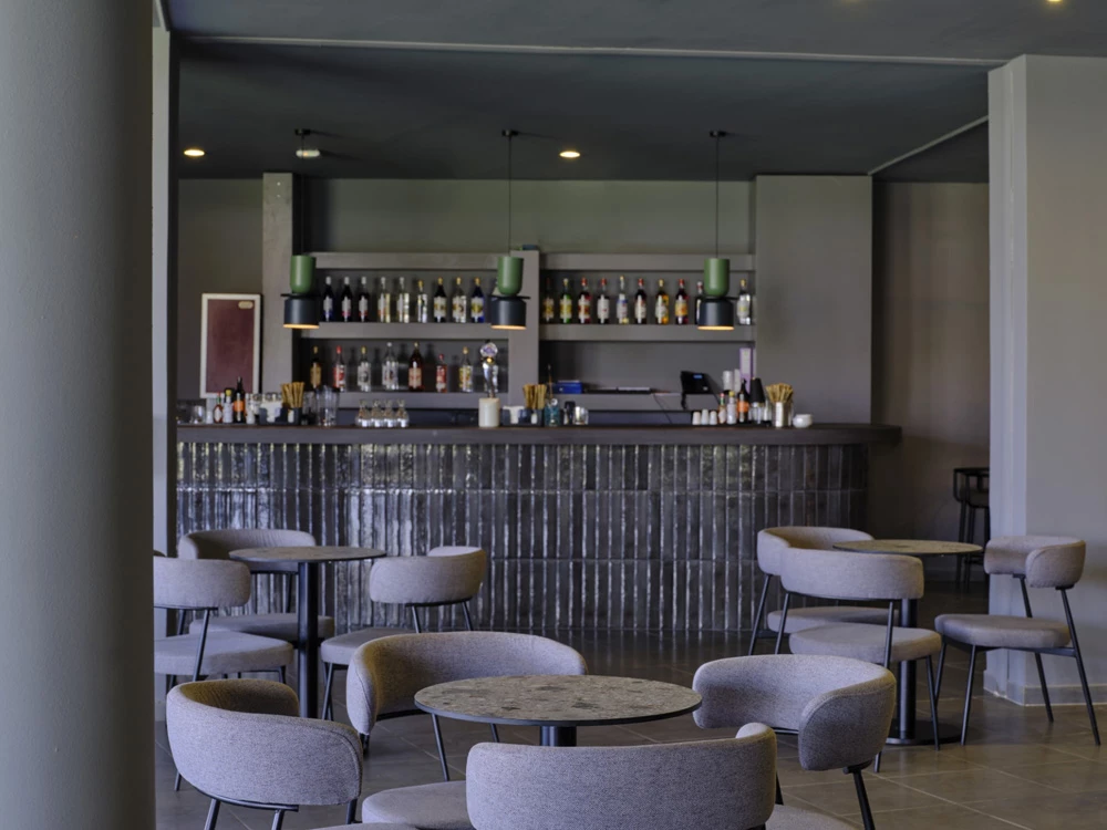 Hotell Atlantica Ocean Beach Resort i Crete, Grekland - Bild 21