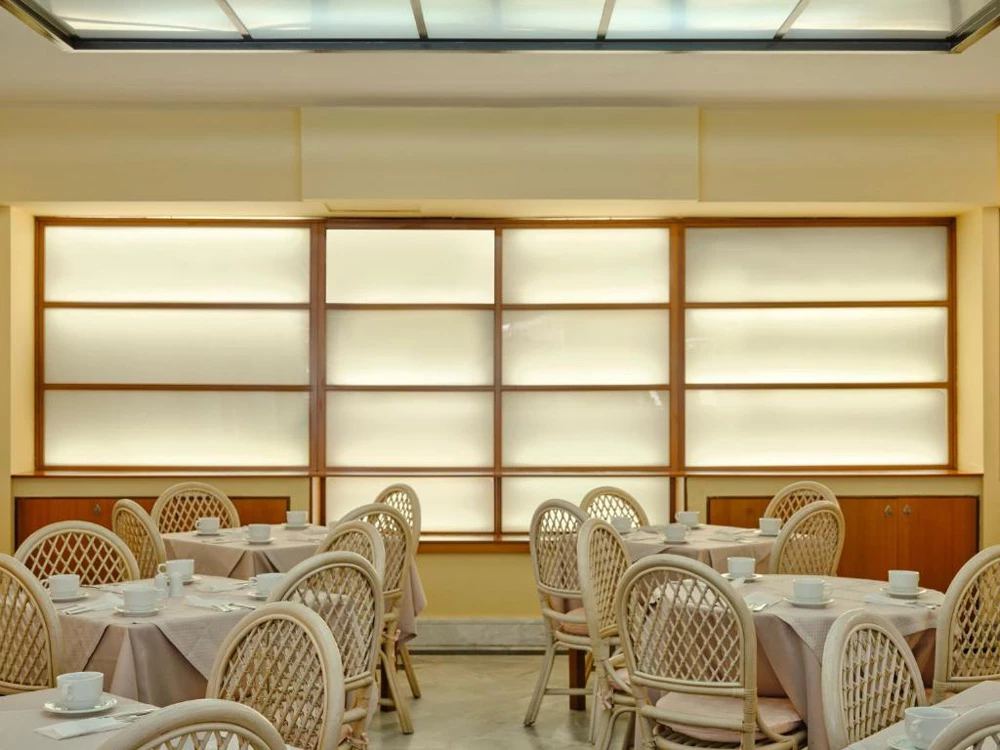 Hotell Atlantica Yakinthos Beach Hotel i Crete, Grekland - Bild 6