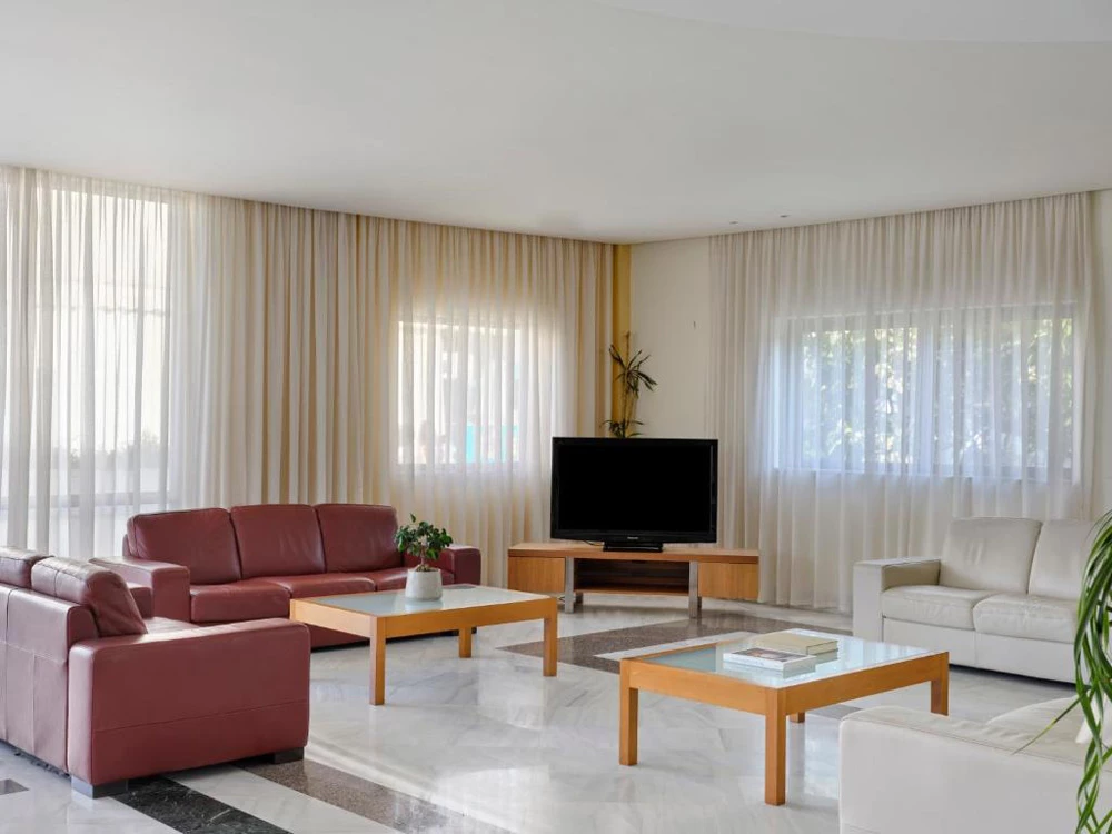 Hotell Atlantica Yakinthos Beach Hotel i Crete, Grekland - Bild 8