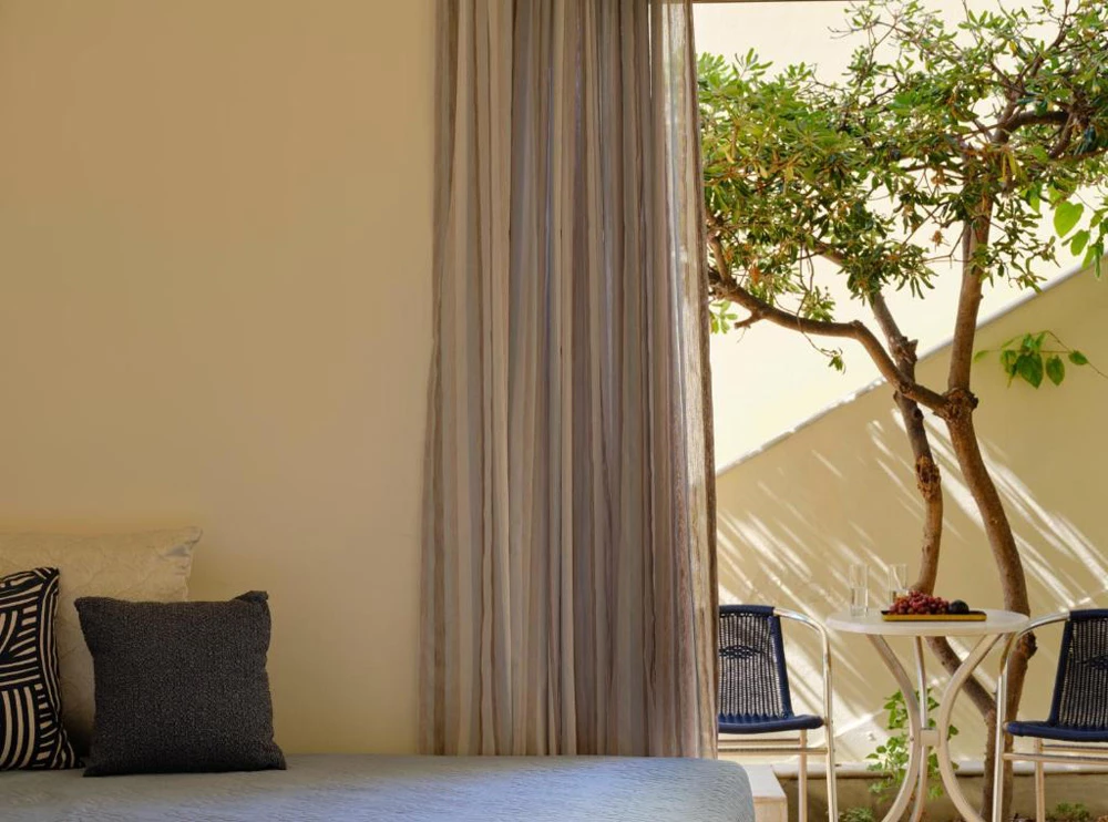 Hotell Atlantica Yakinthos Beach Hotel i Crete, Grekland - Bild 22