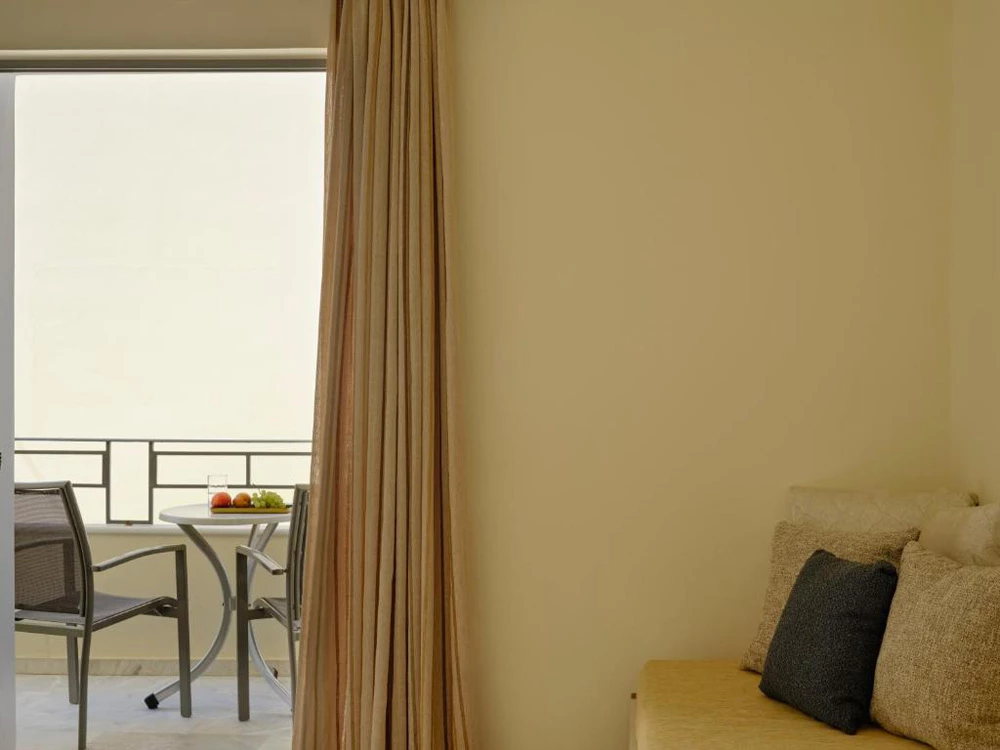 Hotell Atlantica Yakinthos Beach Hotel i Crete, Grekland - Bild 23