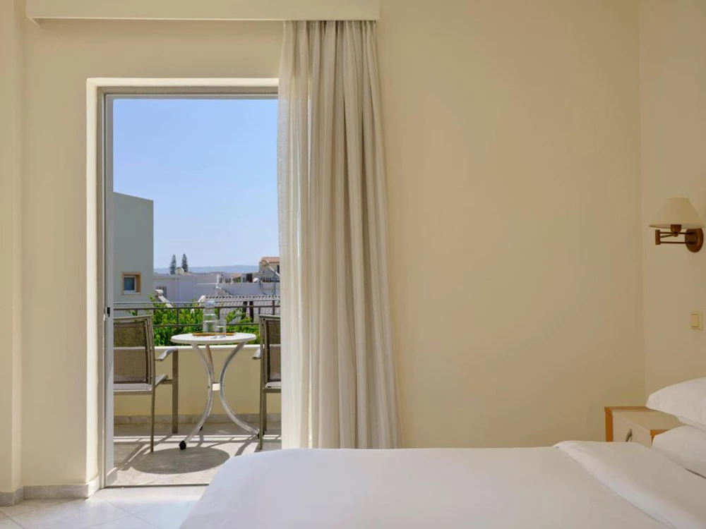 Hotell Atlantica Yakinthos Beach Hotel i Crete, Grekland - Bild 19