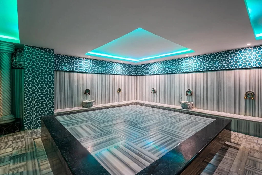 Hotell Avena Resort & Spa i Antalya, Turkiet - Bild 23