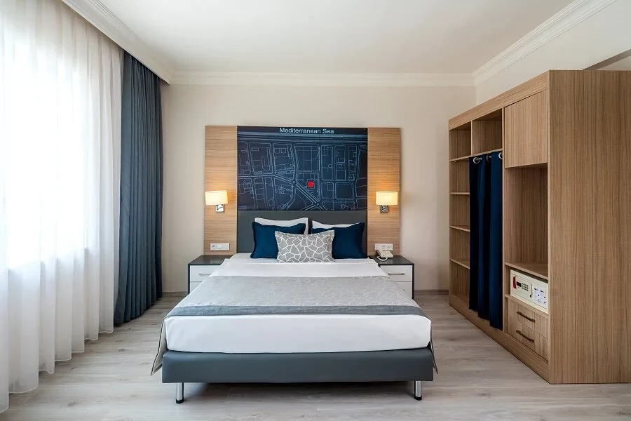 Hotell Avena Resort & Spa i Antalya, Turkiet - Bild 18