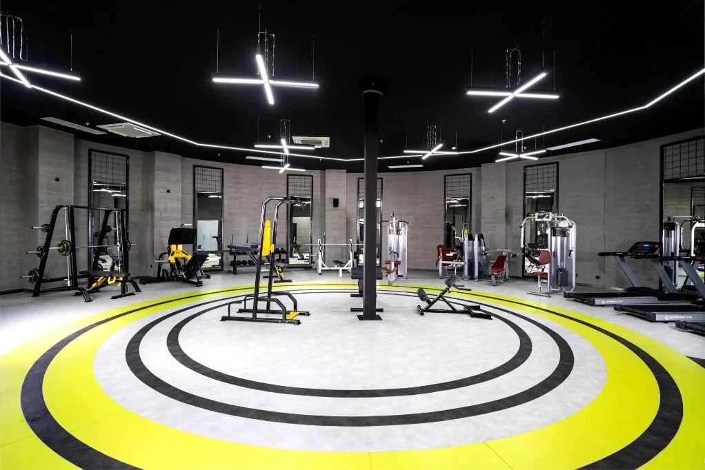 Hotell Avena Resort & Spa i Antalya, Turkiet - Bild 22