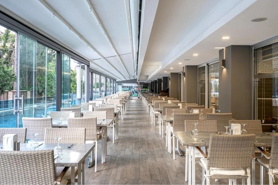 Hotell Avena Resort & Spa i Antalya, Turkiet - Bild 15