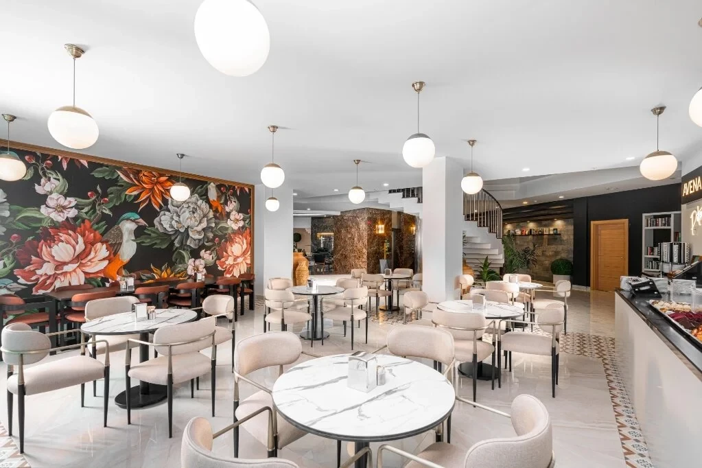 Hotell Avena Resort & Spa i Antalya, Turkiet - Bild 16