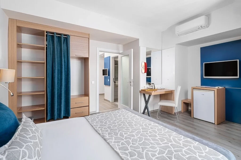 Hotell Avena Resort & Spa i Antalya, Turkiet - Bild 20