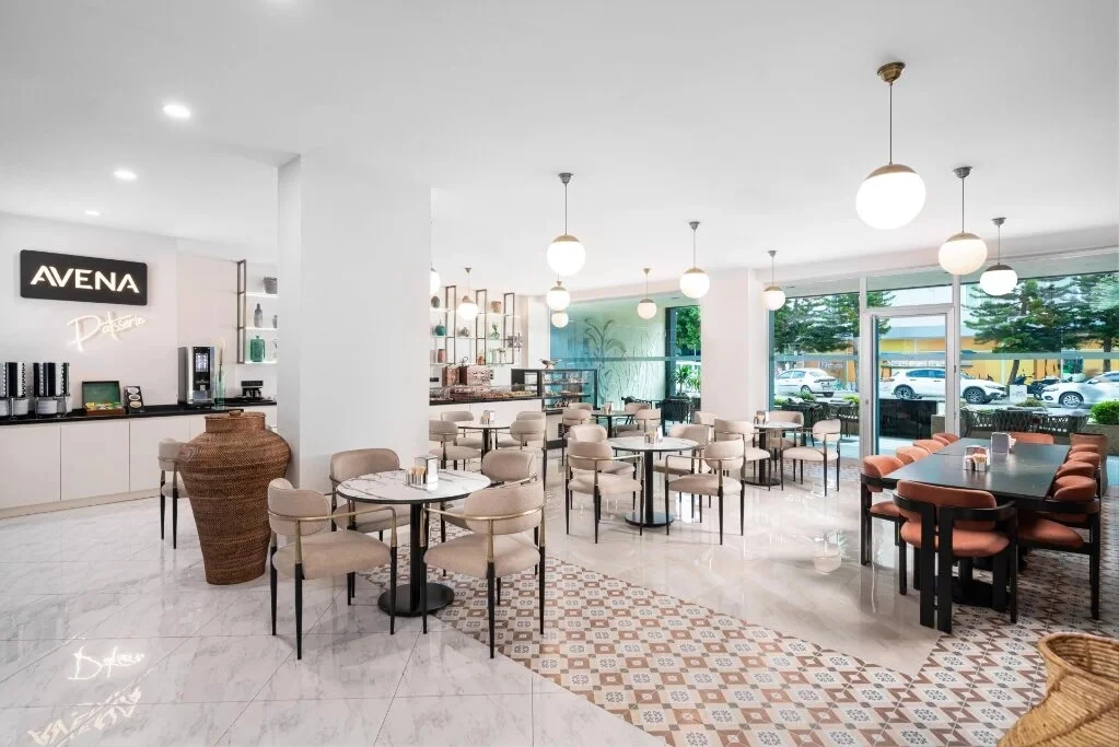 Hotell Avena Resort & Spa i Antalya, Turkiet - Bild 11