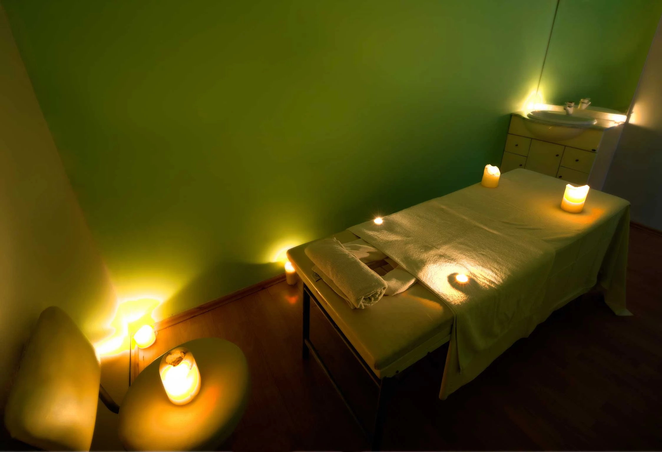 Hotell Avlida Hotel i Cypern, Cyprus - Bild 25