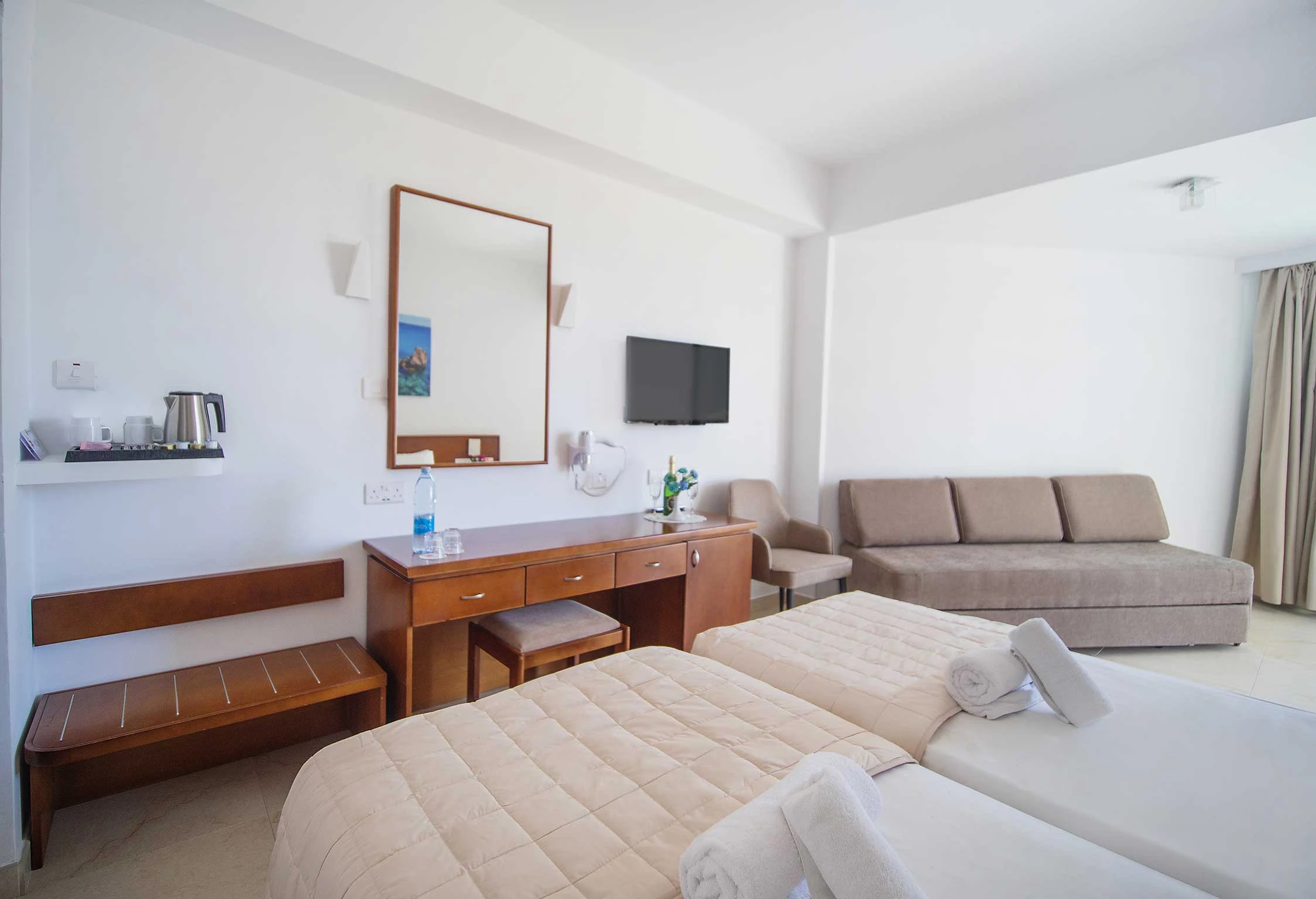 Hotell Avlida Hotel i Cypern, Cyprus - Bild 28