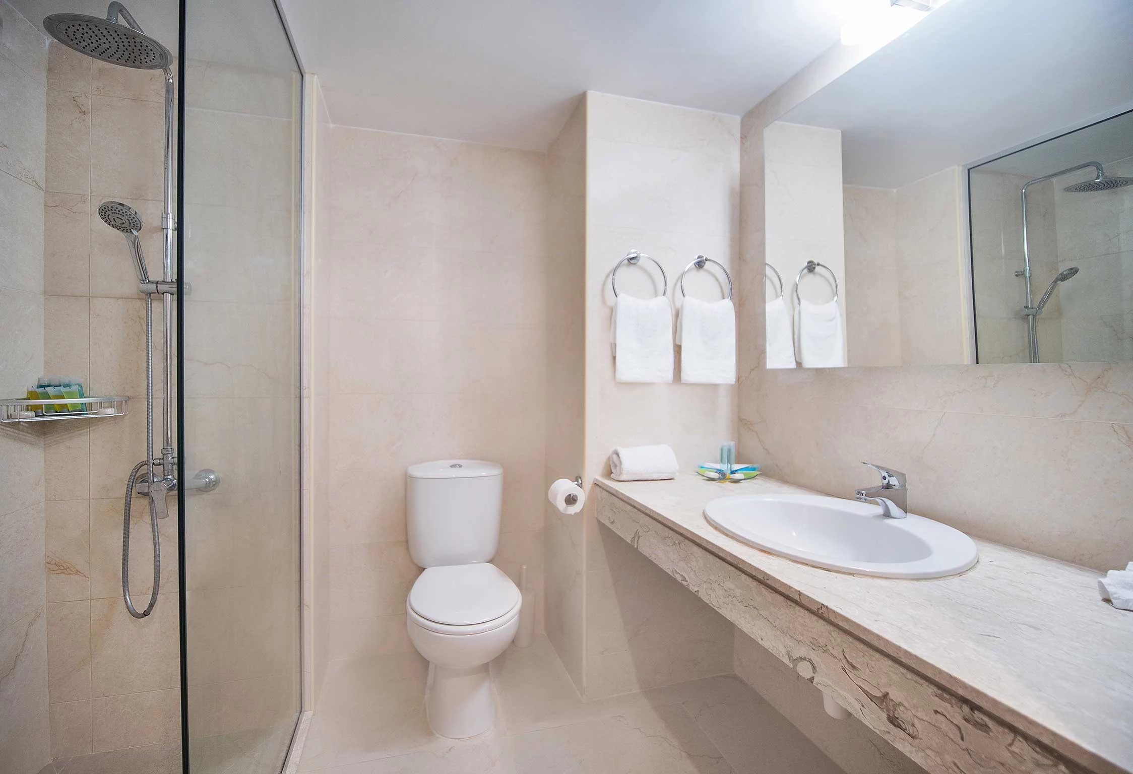 Hotell Avlida Hotel i Cypern, Cyprus - Bild 39