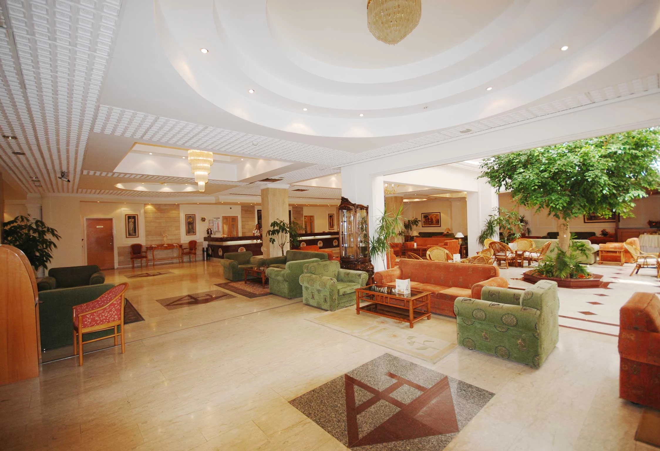 Hotell Avlida Hotel i Cypern, Cyprus - Bild 15