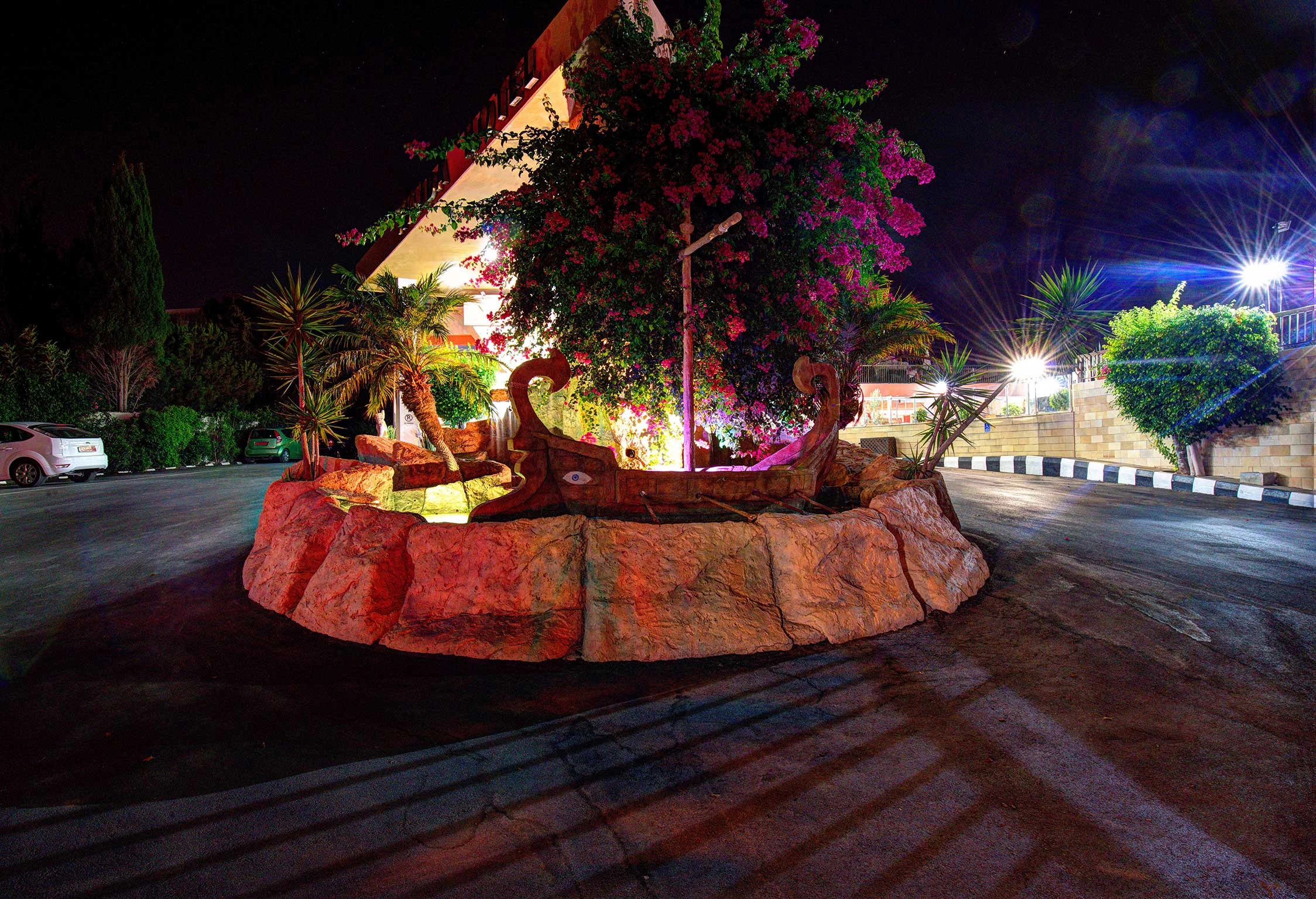 Hotell Avlida Hotel i Cypern, Cyprus - Bild 11