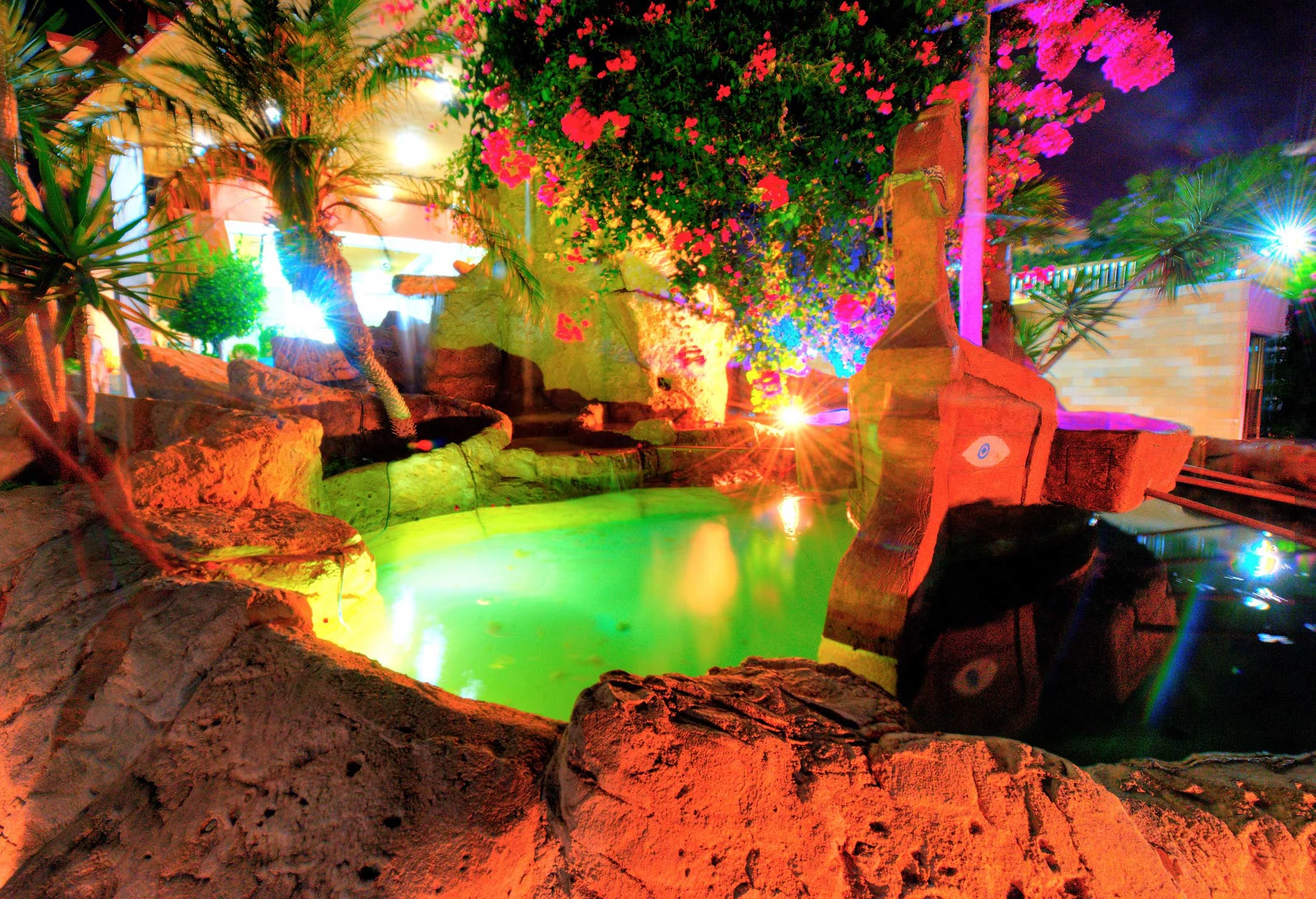 Hotell Avlida Hotel i Cypern, Cyprus - Bild 12