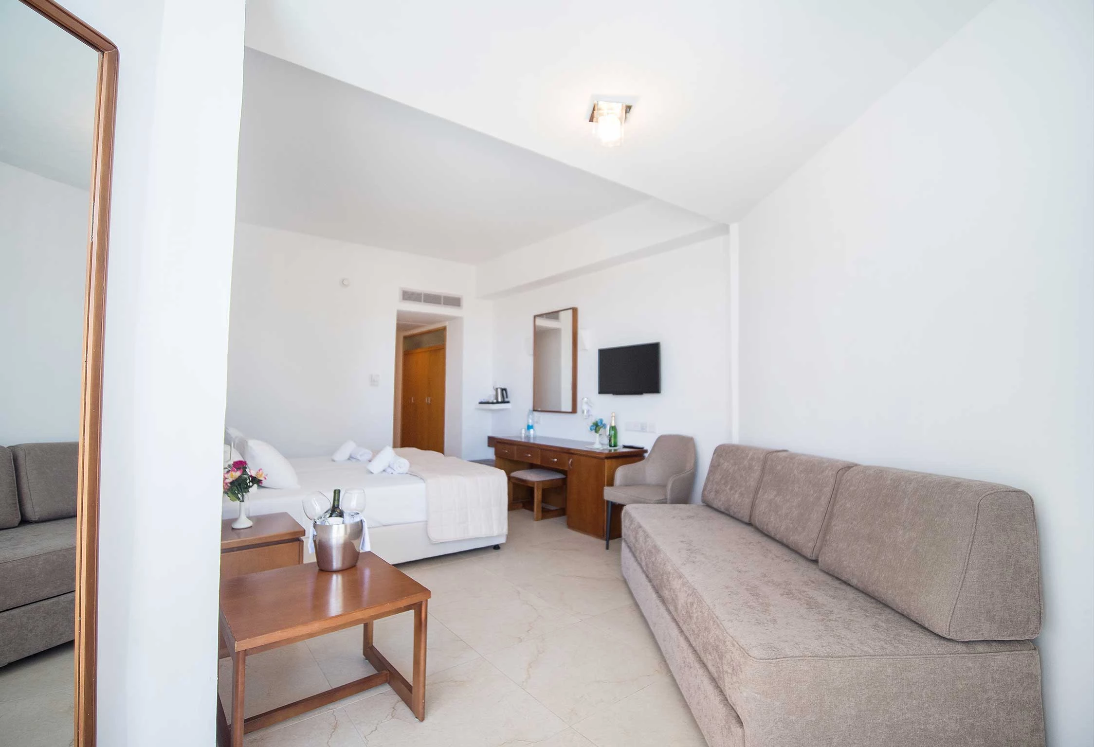 Hotell Avlida Hotel i Cypern, Cyprus - Bild 31