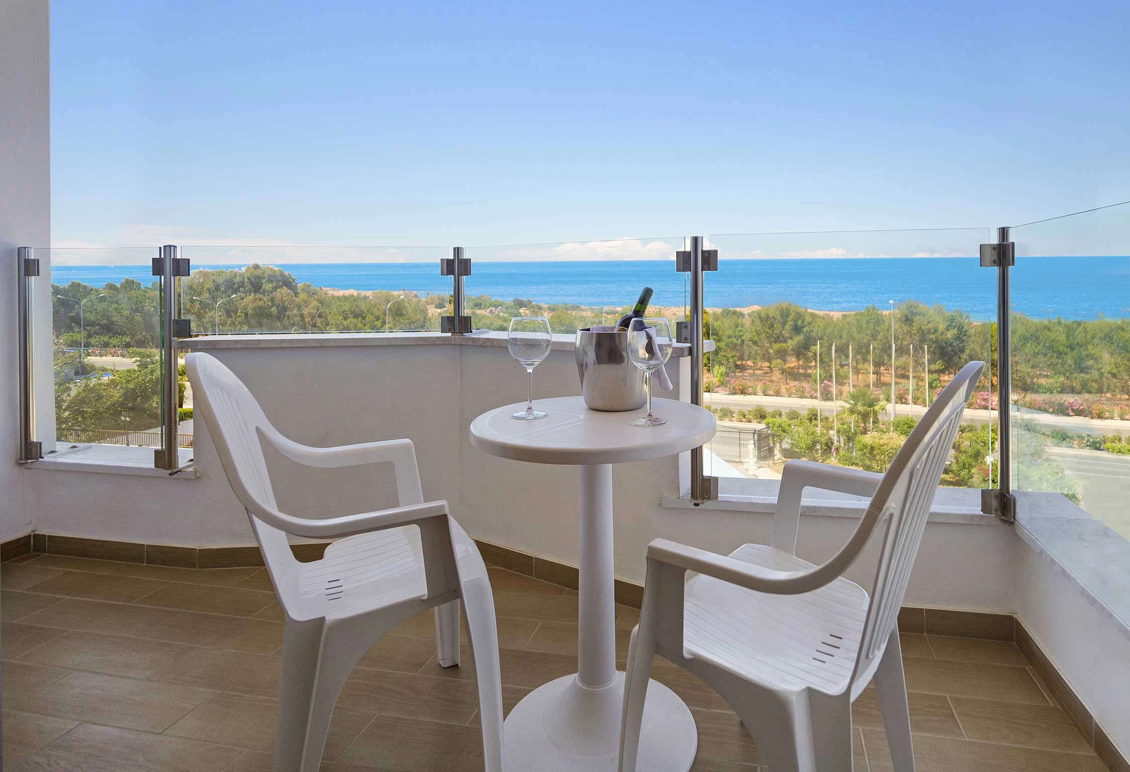 Hotell Avlida Hotel i Cypern, Cyprus - Bild 42