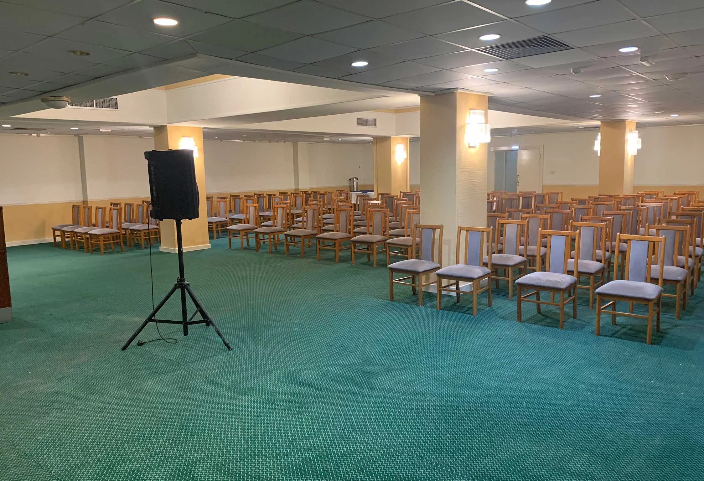 Hotell Avlida Hotel i Cypern, Cyprus - Bild 44