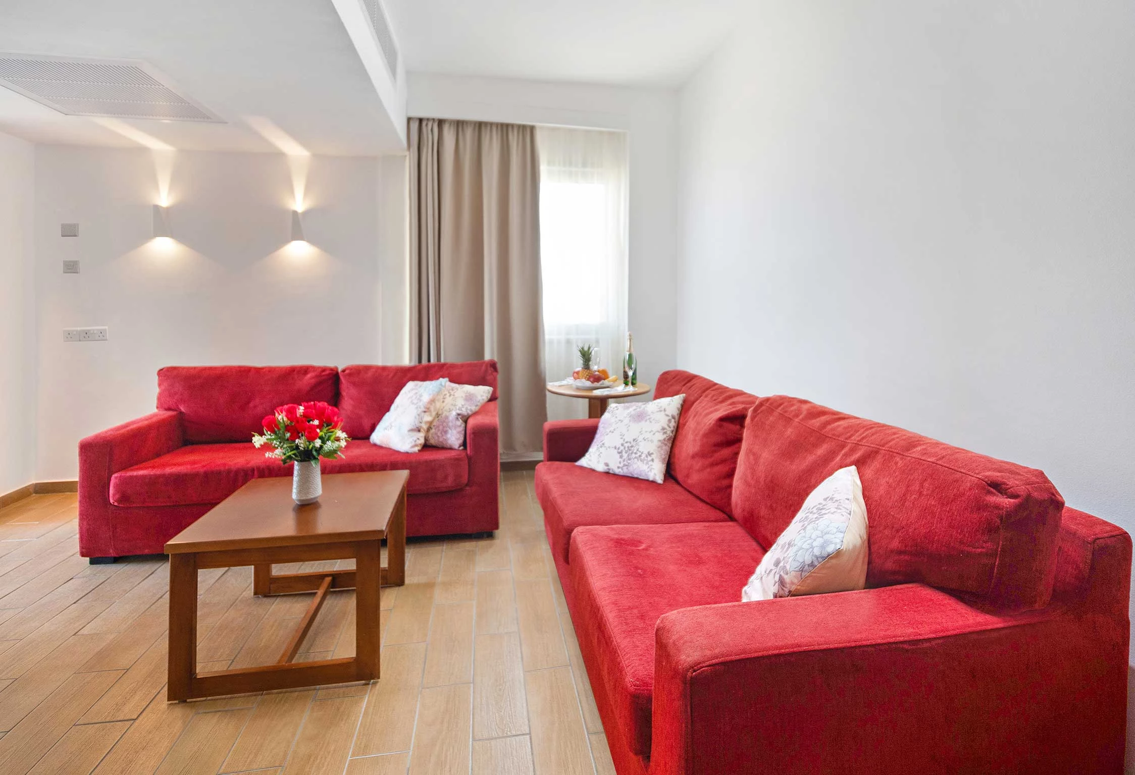 Hotell Avlida Hotel i Cypern, Cyprus - Bild 43