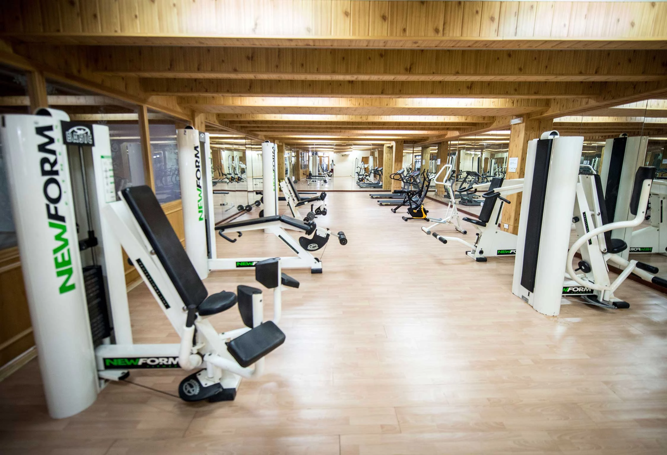 Hotell Avlida Hotel i Cypern, Cyprus - Bild 24