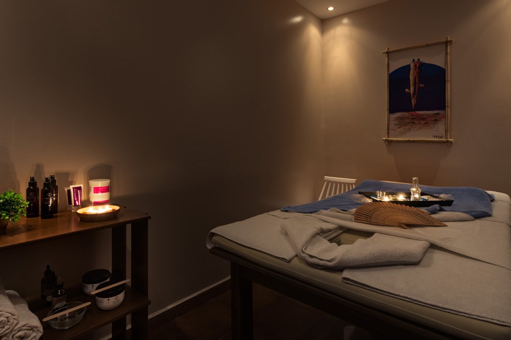 Hotell Avra Beach Hotel i Rhodes, Grekland - Bild 20