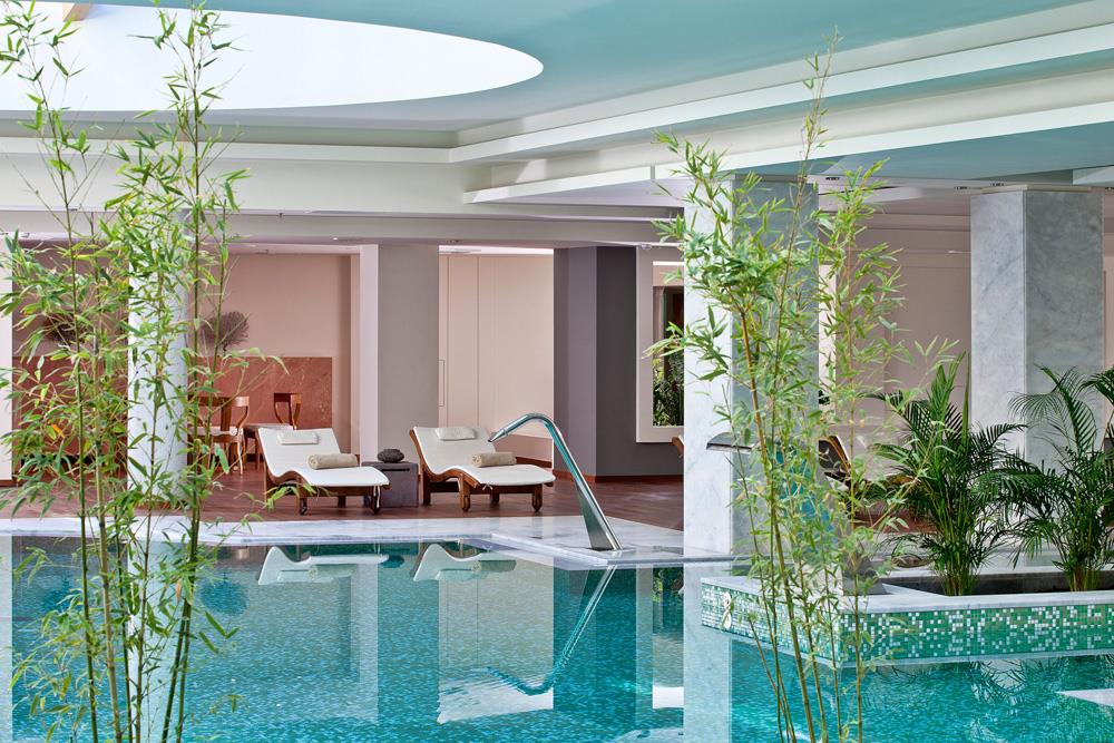 Hotell Avra Imperial Hotel i Crete, Grekland - Bild 15