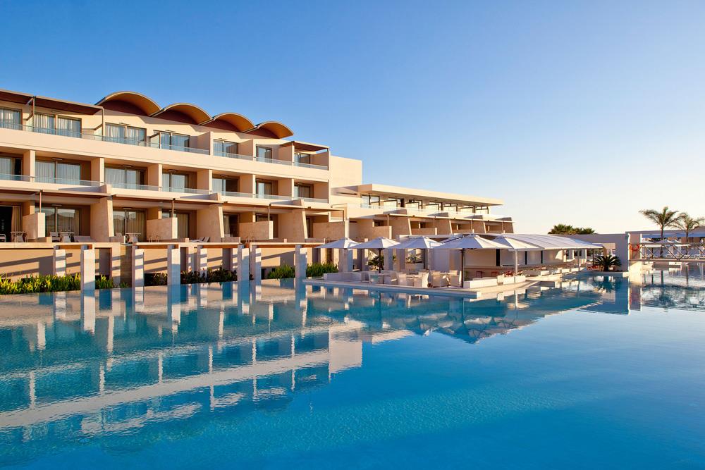 Hotell Avra Imperial Hotel i Crete, Grekland - Bild 5