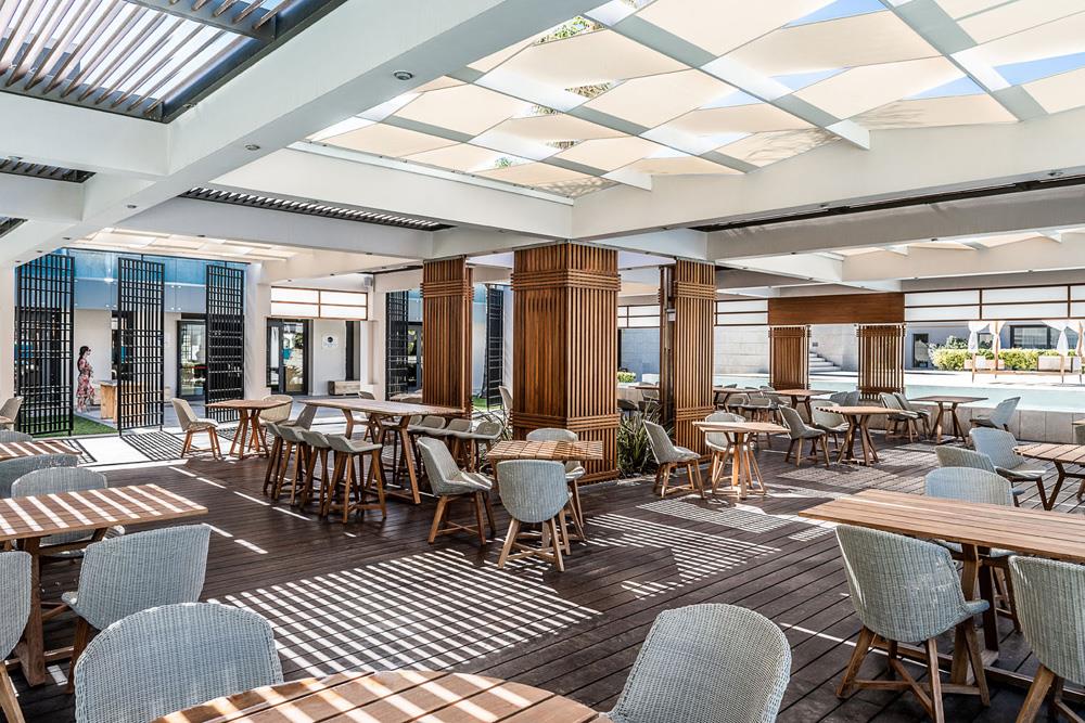 Hotell Avra Imperial Hotel i Crete, Grekland - Bild 33