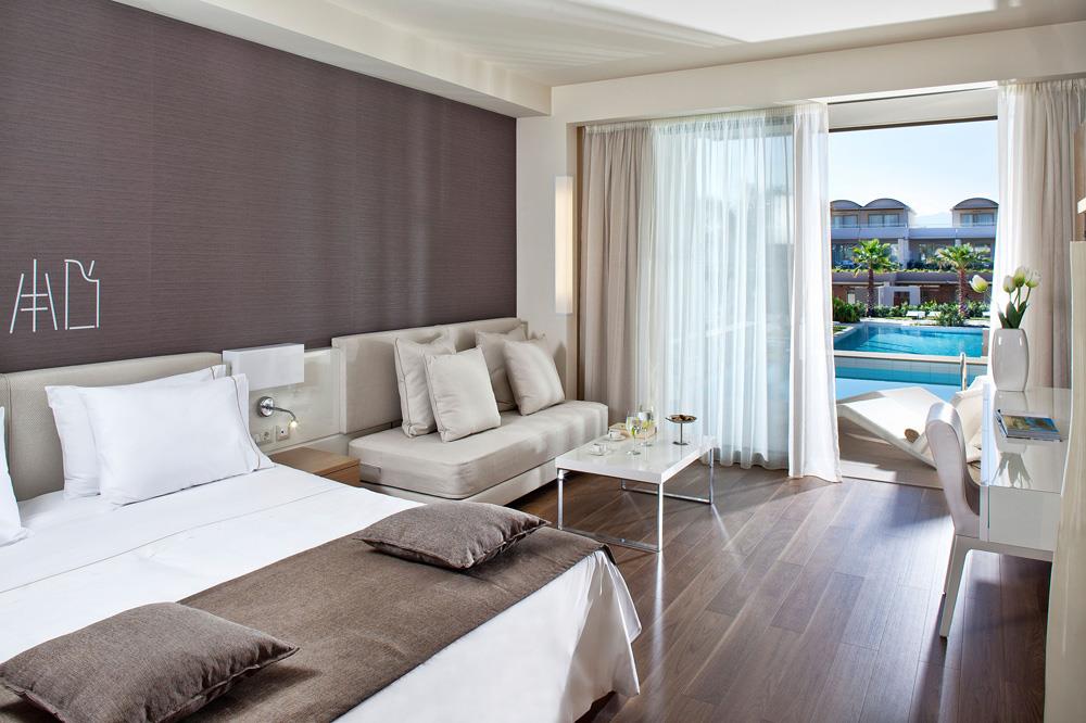 Hotell Avra Imperial Hotel i Crete, Grekland - Bild 55