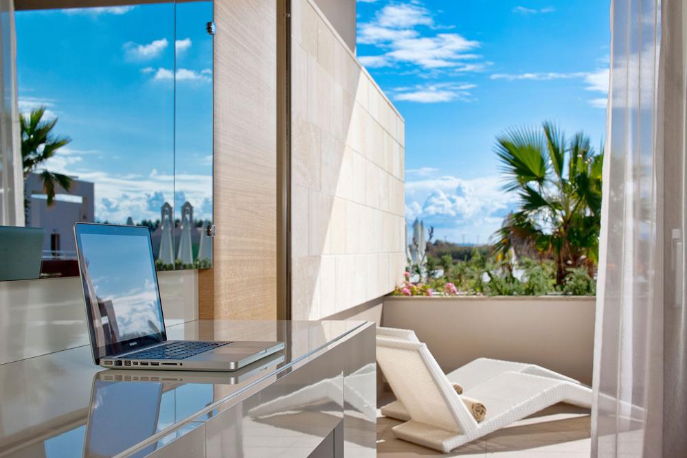 Hotell Avra Imperial Hotel i Crete, Grekland - Bild 43