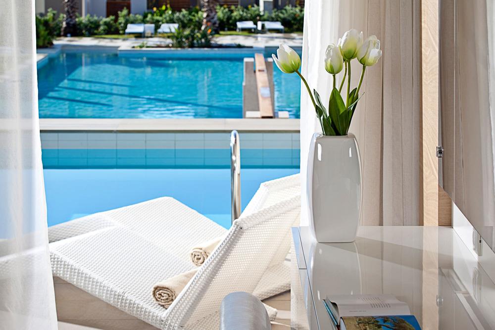 Hotell Avra Imperial Hotel i Crete, Grekland - Bild 44