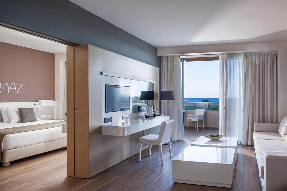 Hotell Avra Imperial Hotel i Crete, Grekland - Bild 56