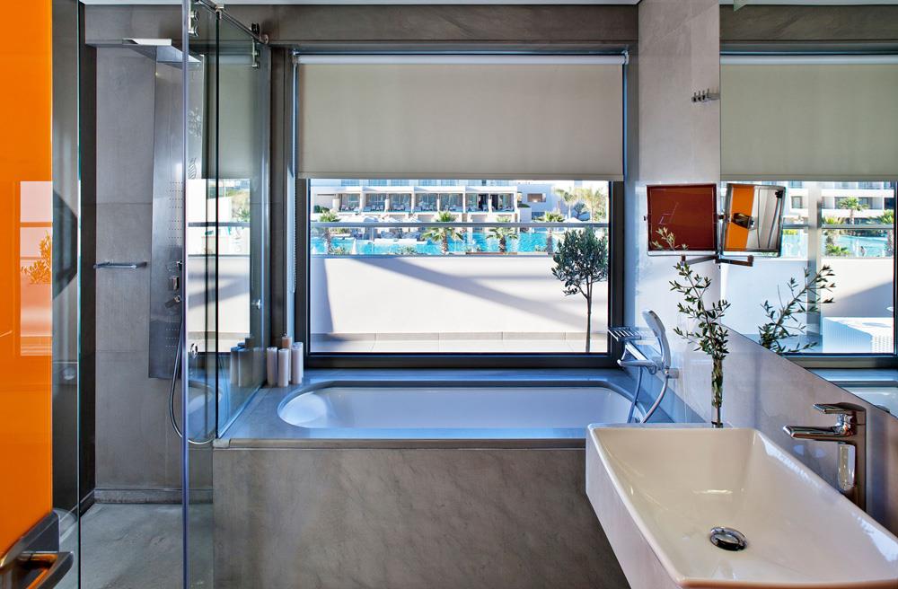 Hotell Avra Imperial Hotel i Crete, Grekland - Bild 45