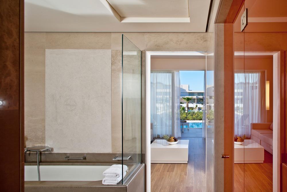 Hotell Avra Imperial Hotel i Crete, Grekland - Bild 57