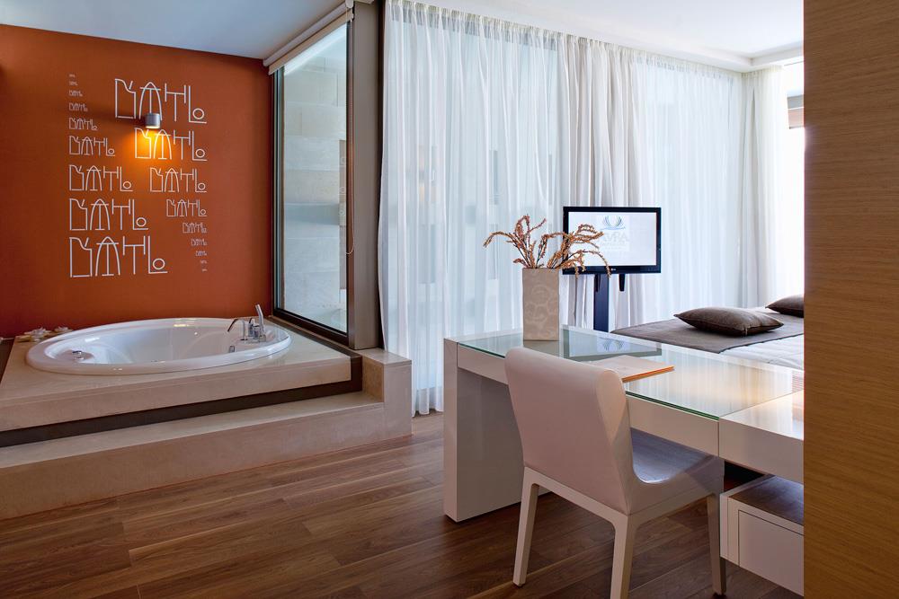 Hotell Avra Imperial Hotel i Crete, Grekland - Bild 48