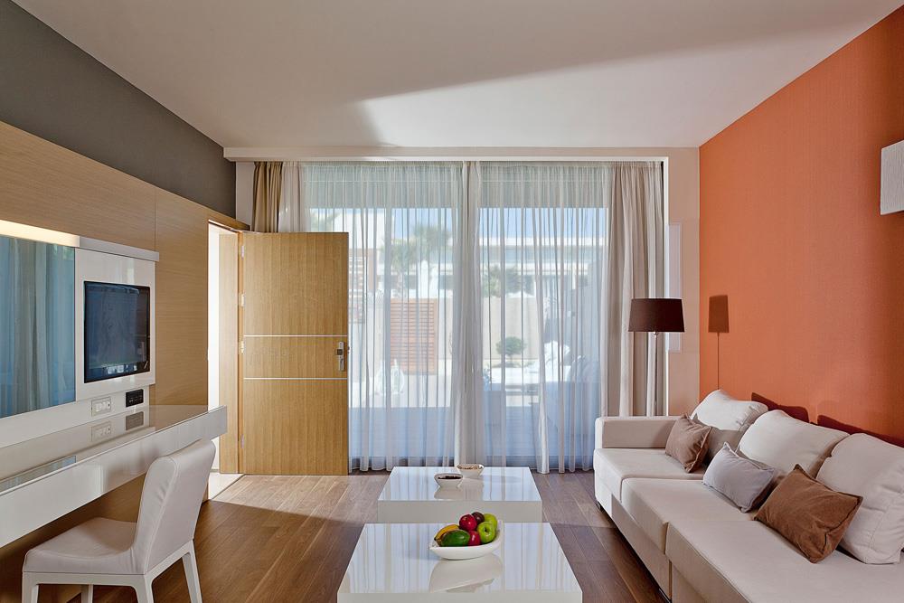 Hotell Avra Imperial Hotel i Crete, Grekland - Bild 58