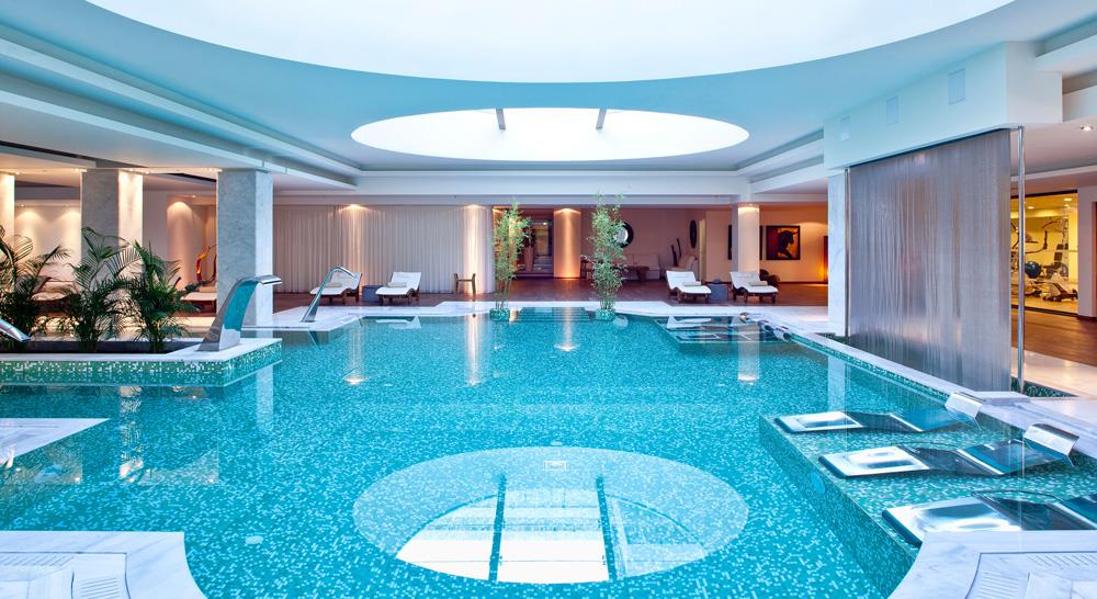 Hotell Avra Imperial Hotel i Crete, Grekland - Bild 2