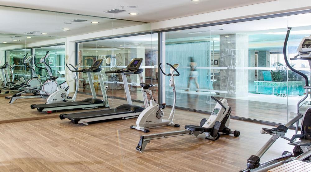 Hotell Avra Imperial Hotel i Crete, Grekland - Bild 26