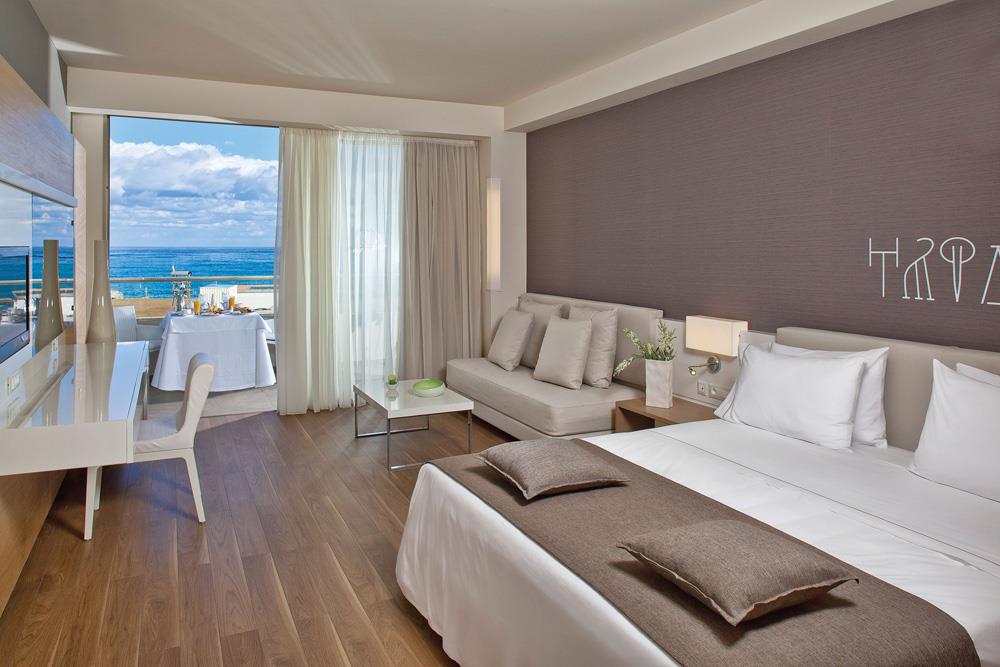 Hotell Avra Imperial Hotel i Crete, Grekland - Bild 59