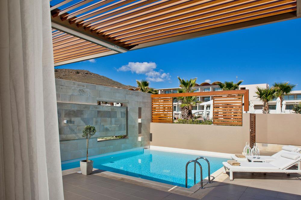 Hotell Avra Imperial Hotel i Crete, Grekland - Bild 49