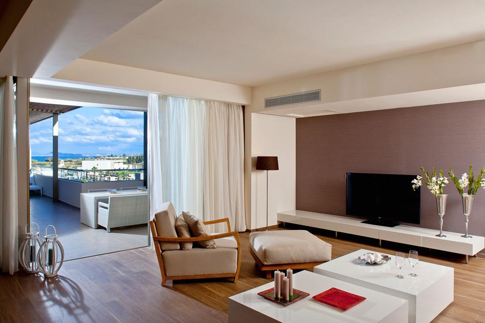 Hotell Avra Imperial Hotel i Crete, Grekland - Bild 61