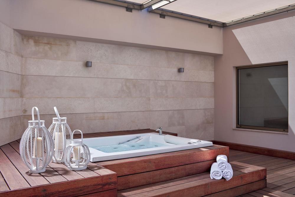 Hotell Avra Imperial Hotel i Crete, Grekland - Bild 51