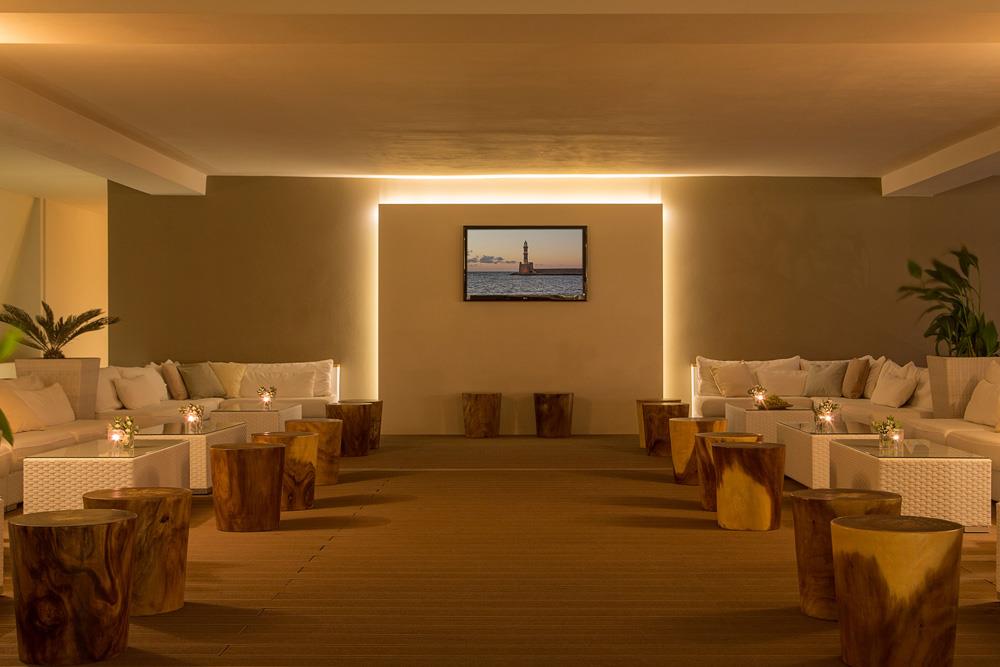 Hotell Avra Imperial Hotel i Crete, Grekland - Bild 27