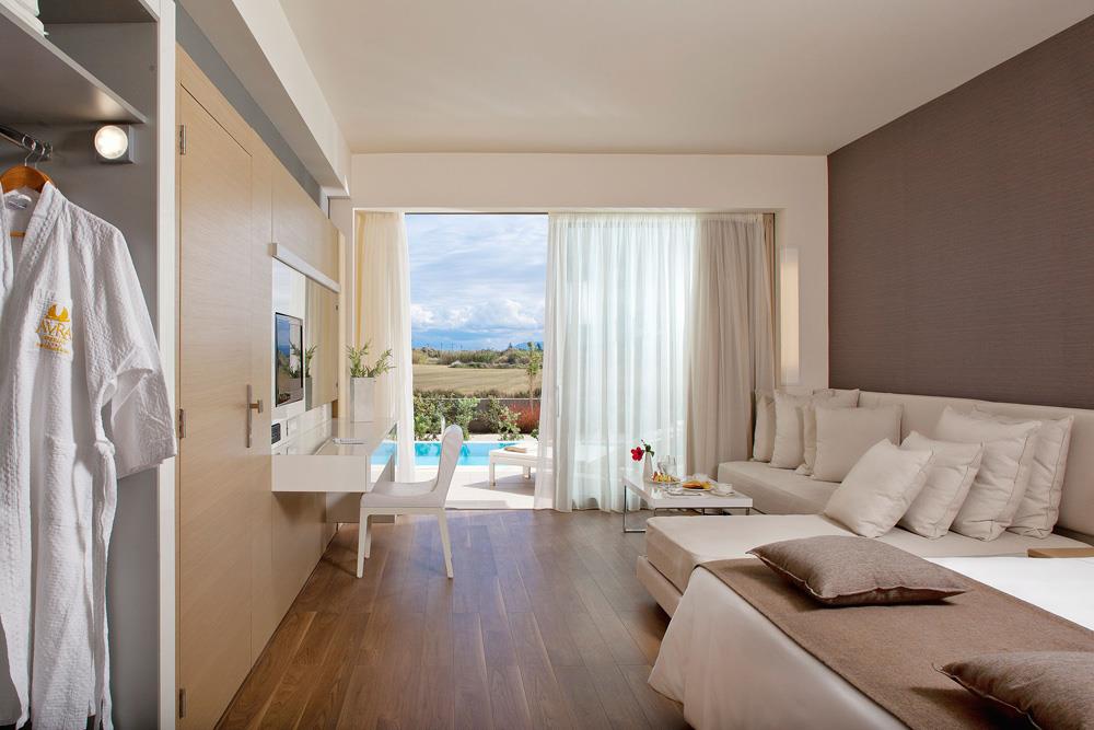 Hotell Avra Imperial Hotel i Crete, Grekland - Bild 63