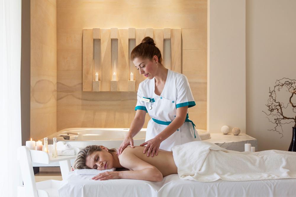 Hotell Avra Imperial Hotel i Crete, Grekland - Bild 29