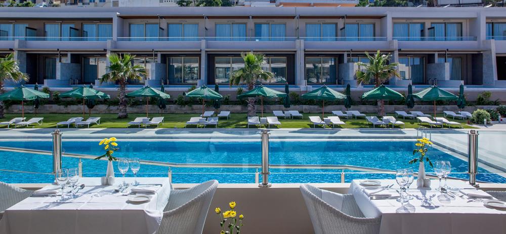 Hotell Avra Imperial Hotel i Crete, Grekland - Bild 6