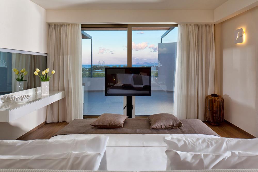 Hotell Avra Imperial Hotel i Crete, Grekland - Bild 53