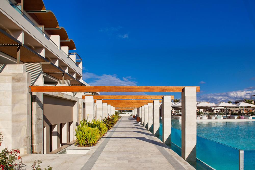 Hotell Avra Imperial Hotel i Crete, Grekland - Bild 3